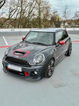 MINI Mini R56 JCW GP2 | Works | Recaro | Xenon ... - MINI MINI: Gp Works