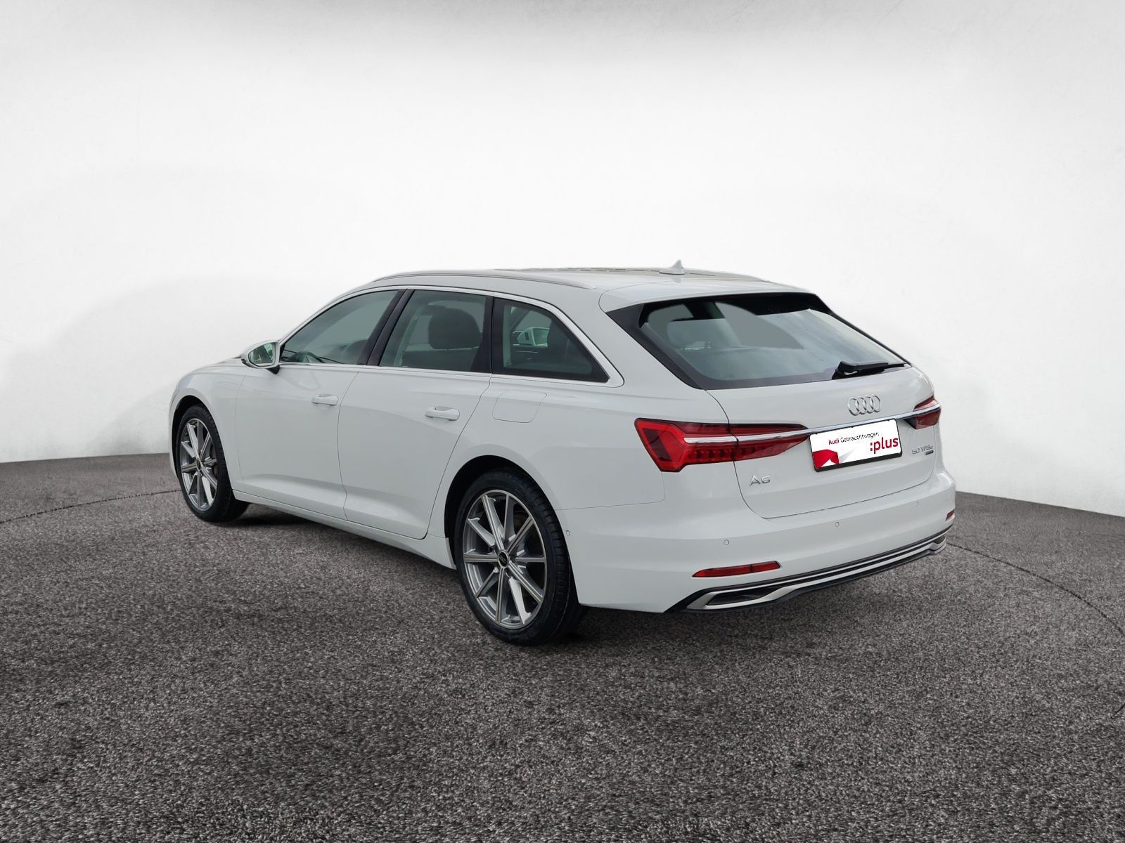 Audi A6 - Bild 4