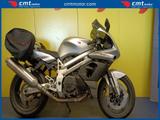 Aprilia SL 1000 Falco - 2001 - APRILIA SL 1000 FALCO