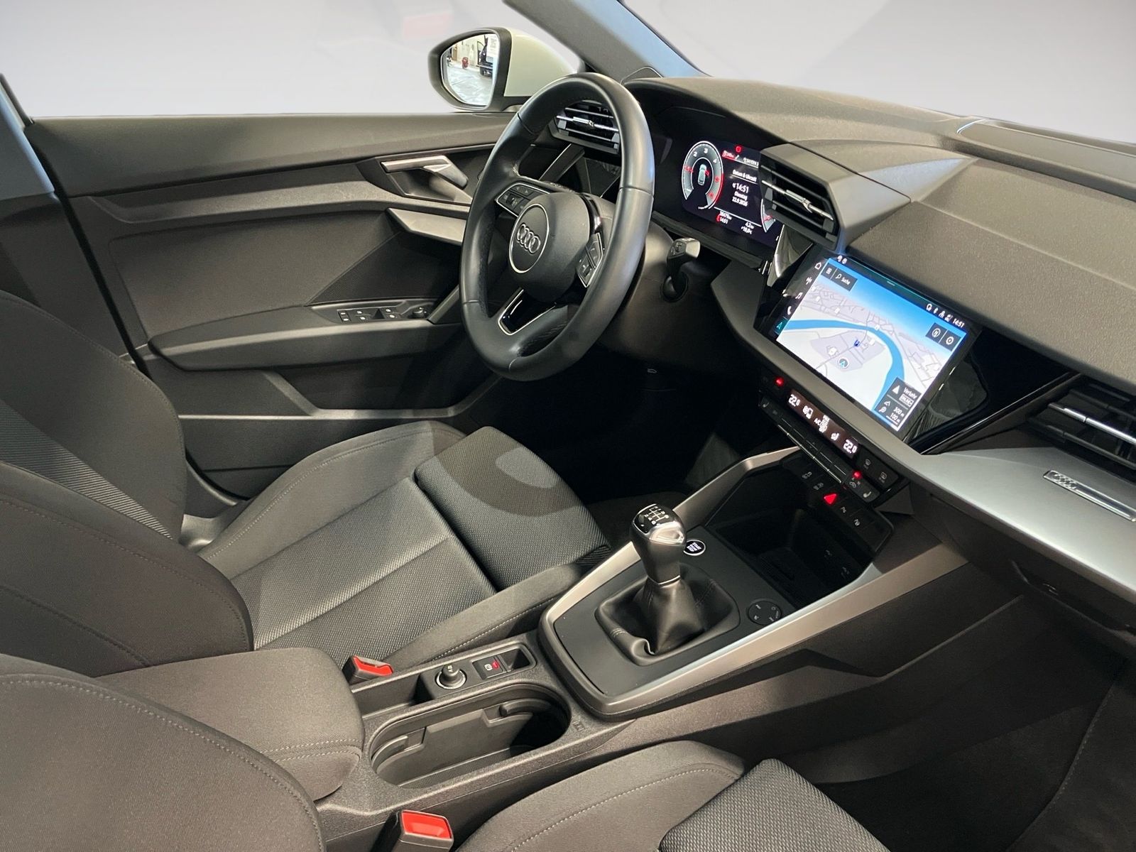 Audi A3 - Bild 9
