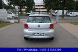 Volkswagen Nr.147 Polo V Trendline BlueMotion 1.Hand /Klima - Volkswagen Polo aus 2011: Bluemotion