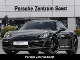 Porsche 991 Carrera 4 - Porsche 991 aus 2016