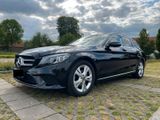 Mercedes-Benz C 180 T Autom. Avantgarde Command Online - Mercedes-Benz: Online