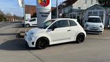 Abarth 695 - Abarth 695 aus 2023
