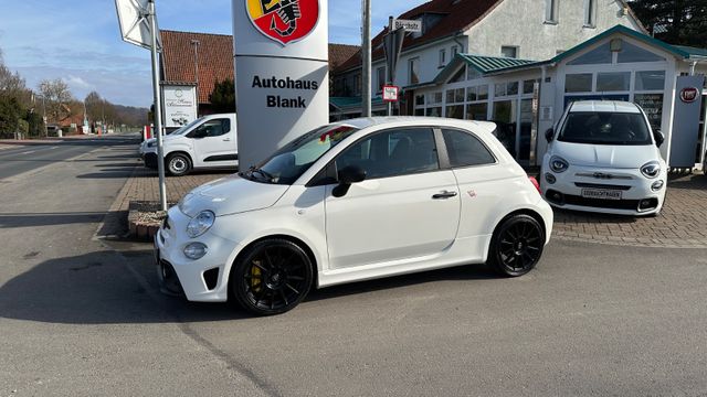 Abarth 695