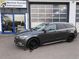 Ford Mondeo Turnier Titanium