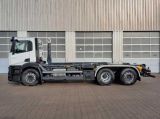 Iveco AD280X42Y/PS X-Way MEILLER Vorführwagen Euro6 - Iveco Diesel Transporter/Lkw bis 7,5t