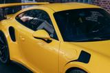 Porsche 991 GT3 RS - PTS Racing Yellow - PCCB - Porsche 991 aus 2016