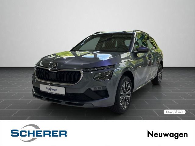 Skoda Kamiq Balance 1,0 TSI 70 kW 5-Gang-Schaltgetrieb