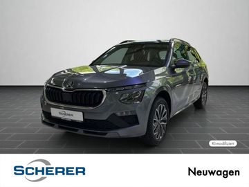 Skoda Kamiq Balance 1,0 TSI 70 kW 5-Gang-Schaltgetrieb