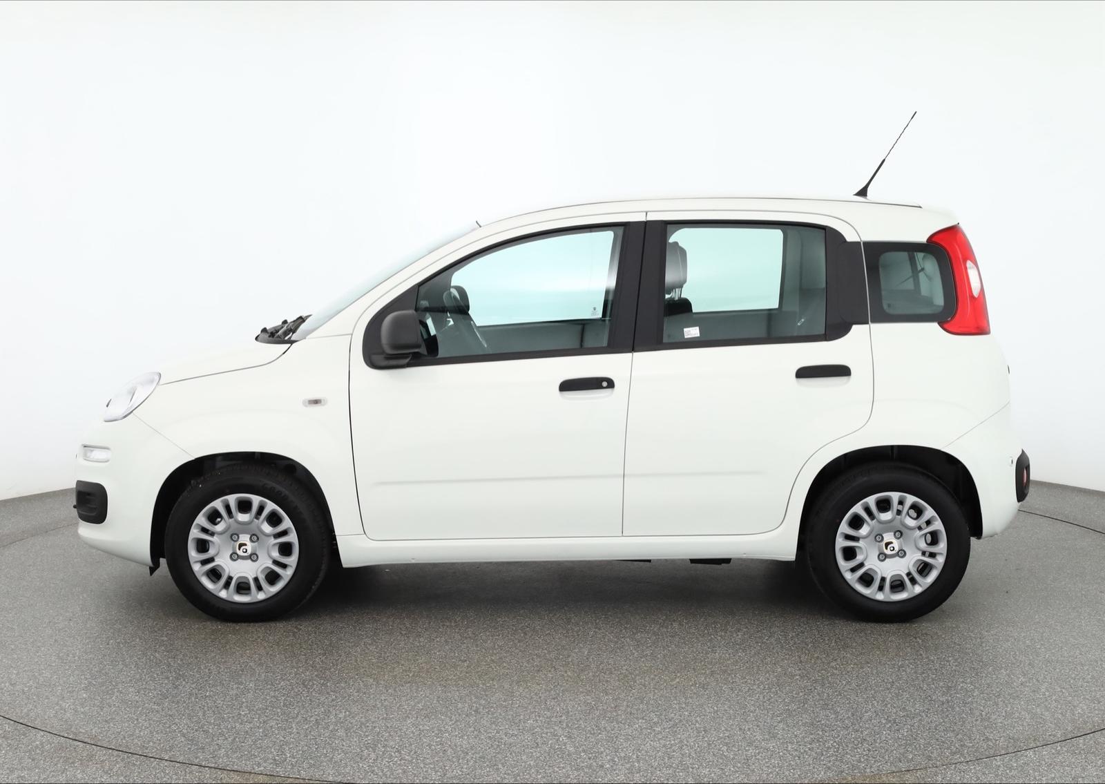 Fiat New Panda Pandina 1.0 mHEV App Connect PDC klima