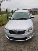 Skoda skoda Roomster Bj 2011. 1.2 Benzin - Skoda Roomster in Dortmund