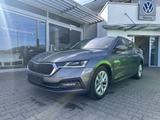 Skoda Octavia Combi 2.0TDI CLEVER LED*HEAD-UP*17-ZOLL - Skoda Octavia mit Diesel-Antrieb: 1u
