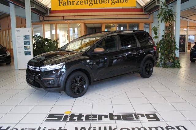 Dacia Jogger Extreme TCe 110 7-Sitzer