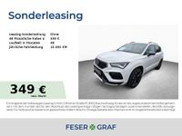 Cupra Ateca - Vorschau Bild 1