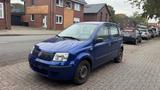 Fiat New Panda 1.1 8V Active - blaue Fiat New Panda