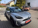 Toyota Yaris Cross 1,5 Hybrid, Navi,TWW,Klimaautom.,Alu - Toyota Yaris Cross Gebrauchtwagen in München