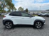 Hyundai Kona Style 2WD/NAVI/KAMERA/TÜV NEU - Hyundai KONA: Style