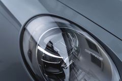 Fahrzeugabbildung Porsche 911 Turbo S *LEICHTBAU / AERO / GARANTiE/MWST.*