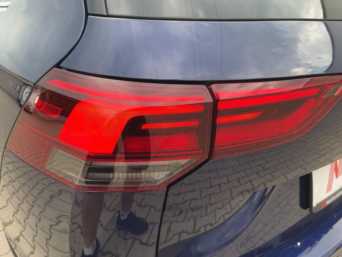 Volkswagen Golf - Bild 22