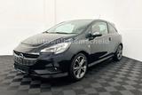 Opel Corsa E S ecoFlex  "OPC Line" Turbo-Plus-Paket - Opel Corsa Gebrauchtwagen in Wuppertal