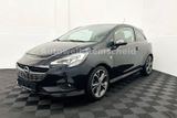 Opel Corsa E S ecoFlex  "OPC Line" Turbo-Plus-Paket - Opel Corsa: Turbo Opc
