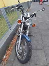 Yamaha XV 535 Virago - YAMAHA 1997 VIRAGO 535