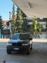 BMW x5 3.0 Diesel top Zustand - BMW X5 aus 2004 mit Diesel-Antrieb