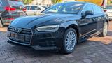 Audi A5 Sportback 2,0 TDI Automatik,Xenon,wenigKM, - Audi A5 mit Diesel-Antrieb: Sportwagen, Automatik