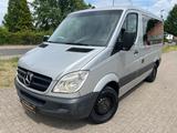 Mercedes-Benz Sprinter 315 CDI Autom AHK 3,0t AHK Standh 8Sitz - gebrauchte Mercedes-Benz Sprinter aus dem Jahr 2009