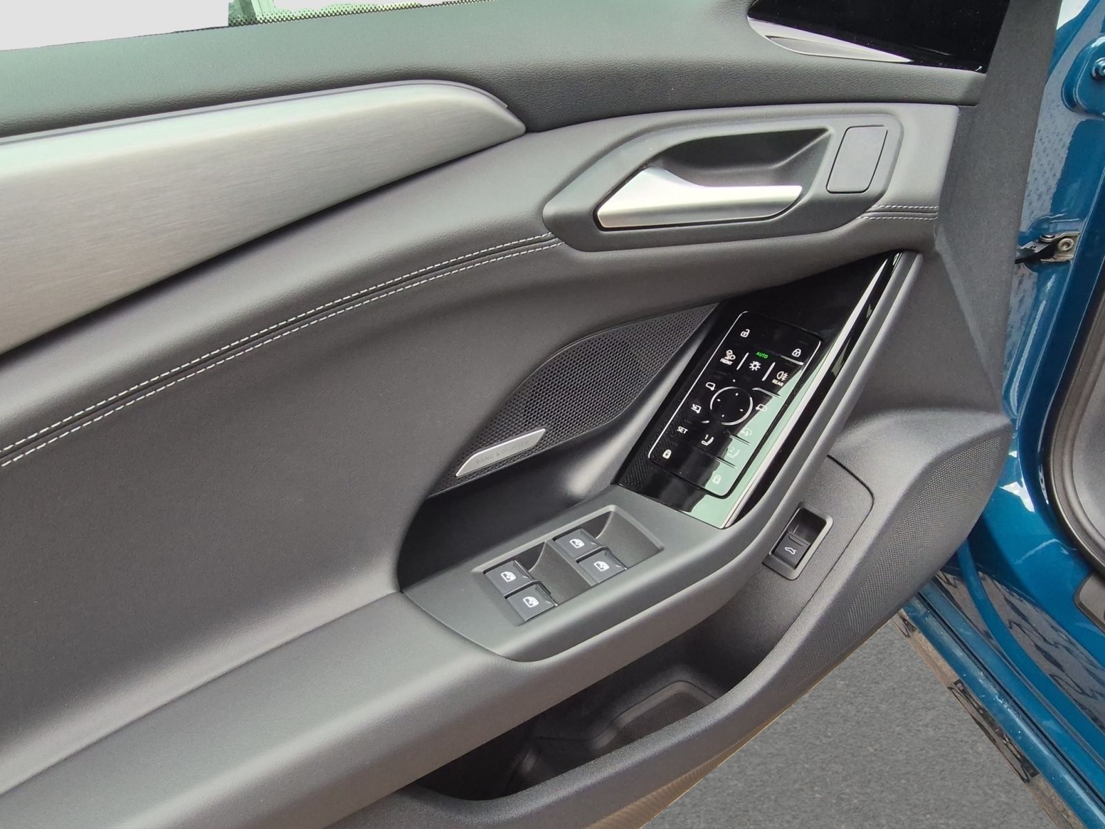 Audi A6 - Bild 12