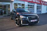 Audi Q2 1.4 TFSI S line S-tronic Navi ACC PDC USB AHK - : Geländewagen, Us