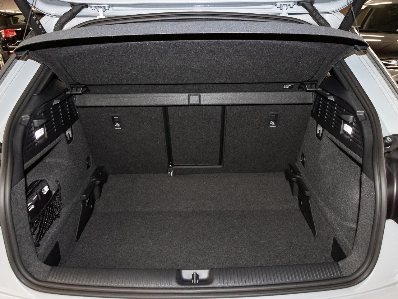 Audi Q2 - Bild 7