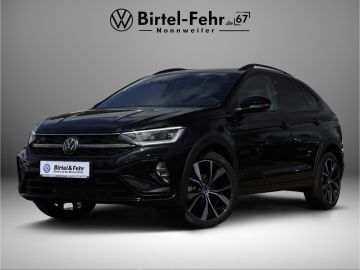 Volkswagen Taigo R-Line 1.0 TSI IQ Light