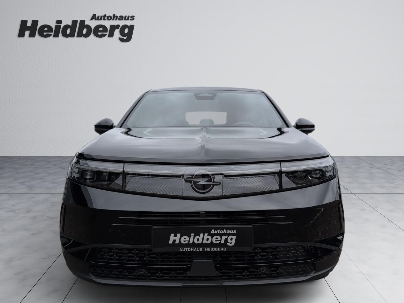 Opel Grandland (X) AT Matrix 19" Kamera CarPlay ACC
