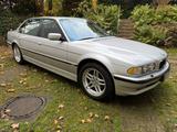 BMW 740iL A - - Oldtimer