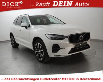 Volvo XC60 - 1