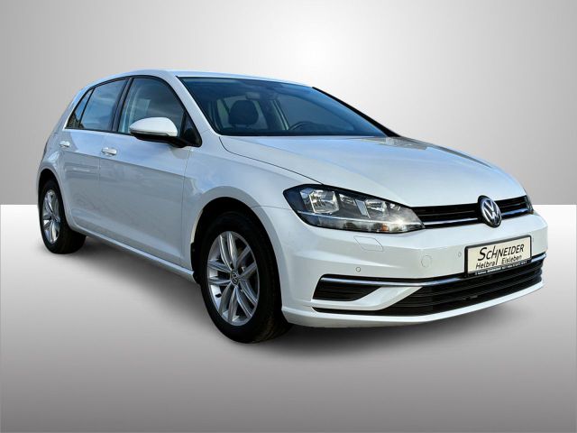 GOLF VII 1.0 TSI COMFORTLINE AZV+SHZ+BT
