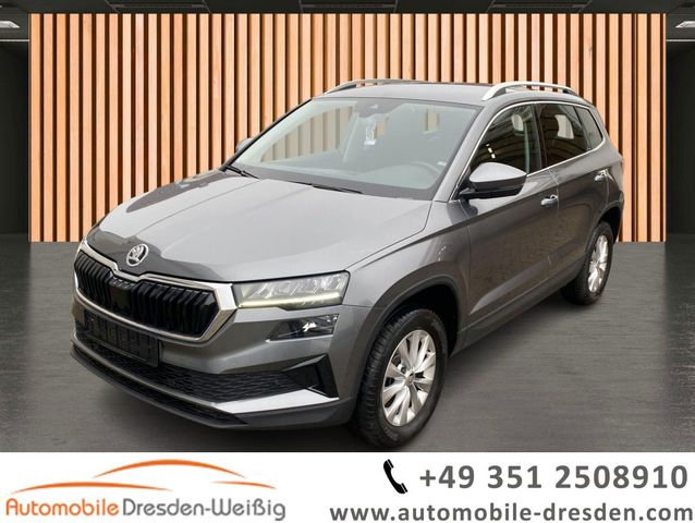 Skoda Karoq 1.5 TSI Ambition*SmartLink*Kamera*LED*DAB*