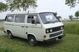 Volkswagen original Joker Westfalia T3 - Offers