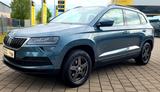Skoda Karoq Style/Tüv.Neu/R.Cam/Garantie - Skoda in Würzburg