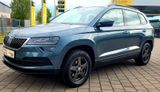 Skoda Karoq Style/Tüv.Neu/R.Cam/Garantie - Skoda in Würzburg