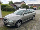 Skoda Octavia Combi 1.9 TDI PD DPF Classic Classic - Skoda Octavia Classic mit Diesel-Antrieb