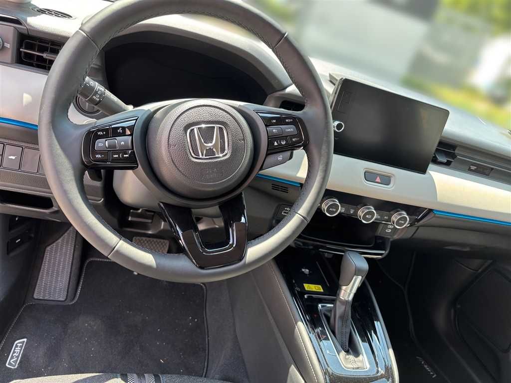 Honda HR-V - Bild 12