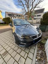 Seat Leon ST 2.0 TSI 140kW FR DSG FR PAN KAM AHK - Seat Leon: 14 Tsi