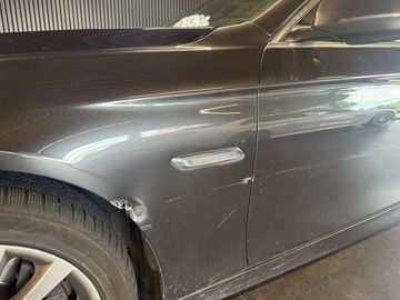 BMW 525 - 9