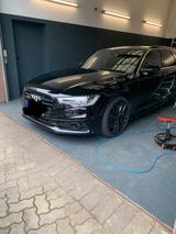 Audi s6 avant Allrad - gebrauchte Audi S6 aus dem Jahr 2014
