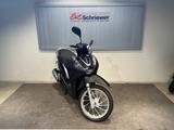 Honda SH 125 Mode - HONDA SH MODE 125