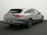 Mercedes-Benz CLA 200 d Shooting Brake - gebrauchte Mercedes-Benz CLA 200 Shooting Brake aus dem Jahr 2024