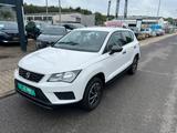 Seat Ateca Reference Sitzheizung PDC - Seat Ateca: Reference
